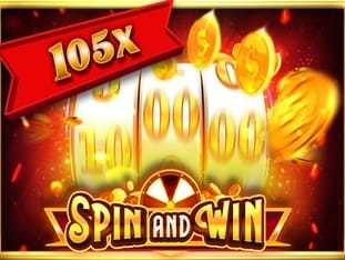 Spin And Win thumbnail