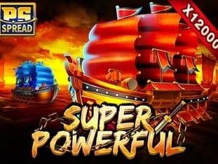 Super Powerful thumbnail