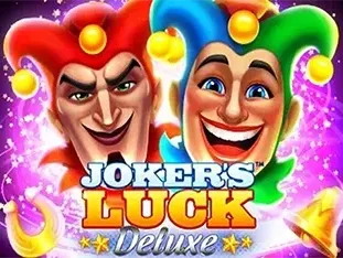 Joker's Luck Deluxe thumbnail