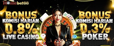 Jackpot Terbesar Setiap Hari banner
